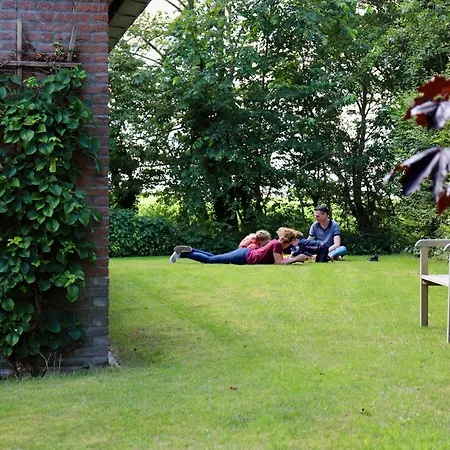 Hendrik Bungalowpark Oost (Texel)