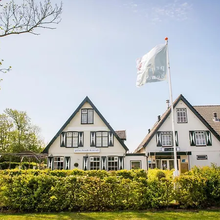 Hendrik Bungalowpark Aldeamento Turístico *