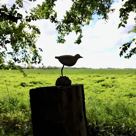 Hendrik Bungalowpark