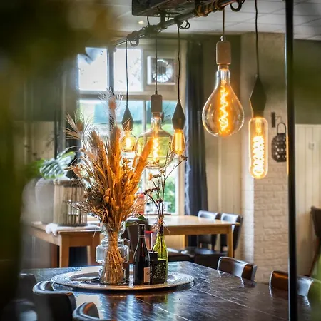 Hendrik Bungalowpark Aldeamento Turístico Oost (Texel)