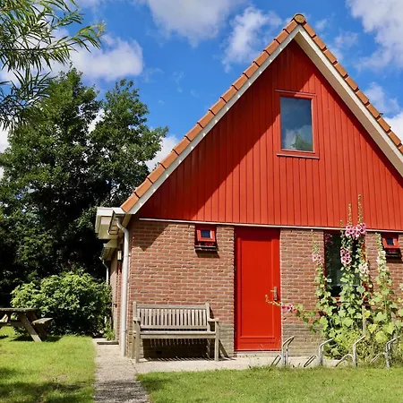 Hendrik Bungalowpark *