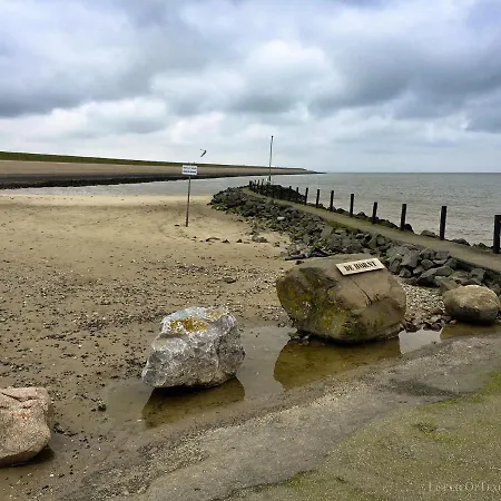 Aldeamento Turístico Hendrik Bungalowpark Oost (Texel)