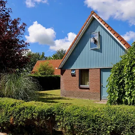 Aldeamento Turístico Hendrik Bungalowpark *