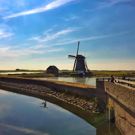 Hendrik Bungalowpark