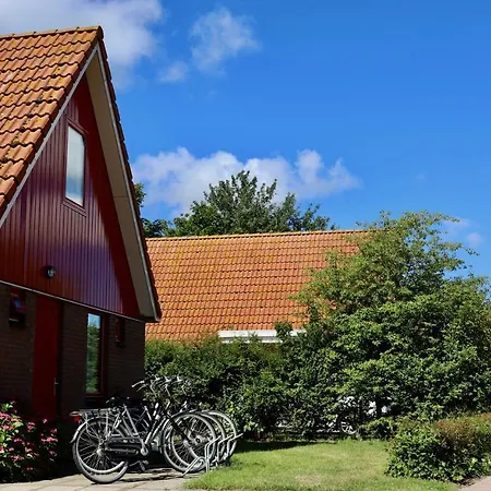 Hendrik Bungalowpark Aldeamento Turístico