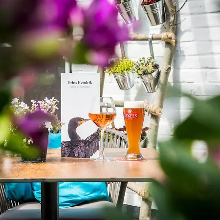 Hendrik Bungalowpark *