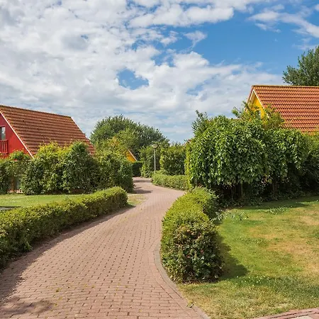 Hendrik Bungalowpark