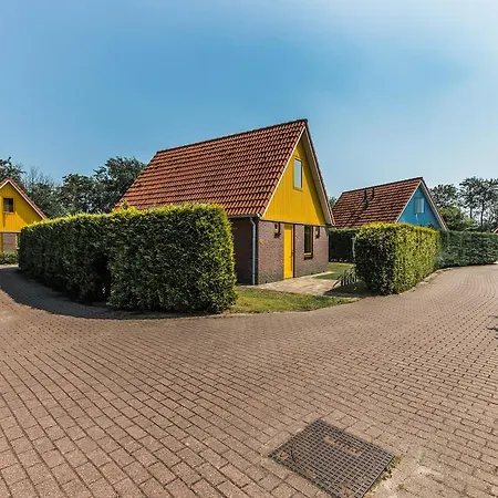 Hendrik Bungalowpark * Oost (Texel)