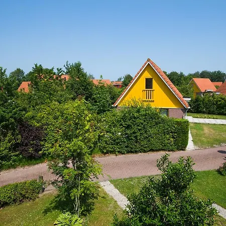 Hendrik Bungalowpark Aldeamento Turístico Oost (Texel)