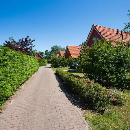 ホリデーパーク Hendrik Bungalowpark *