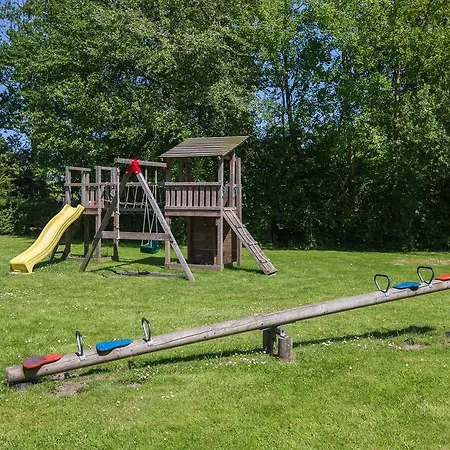 Hendrik Bungalowpark Aldeamento Turístico Oost (Texel)