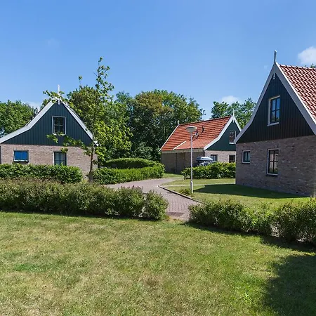 Hendrik Bungalowpark Village de vacances