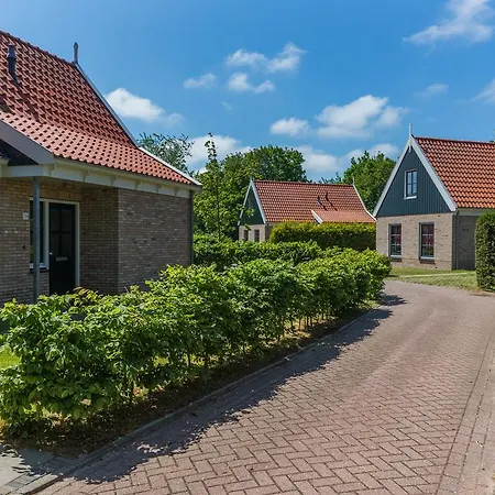 Hendrik Bungalowpark *