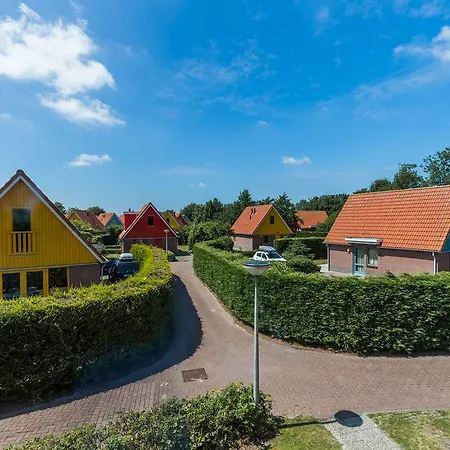 Hendrik Bungalowpark Village de vacances *