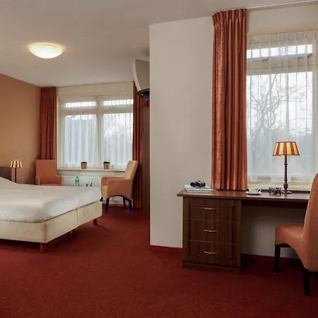 Hendrik Bungalowpark Oost (Texel)