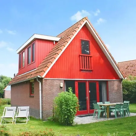 Hendrik Bungalowpark 홀리데이파크