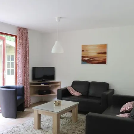 Hendrik Bungalowpark Oost (Texel)