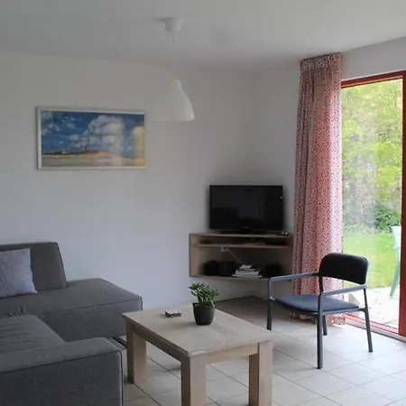 Hendrik Bungalowpark * Oost (Texel)