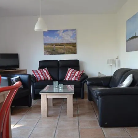 Aldeamento Turístico Hendrik Bungalowpark *