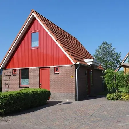 Hendrik Bungalowpark Village de vacances Oost (Texel)