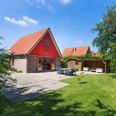 Hendrik Bungalowpark