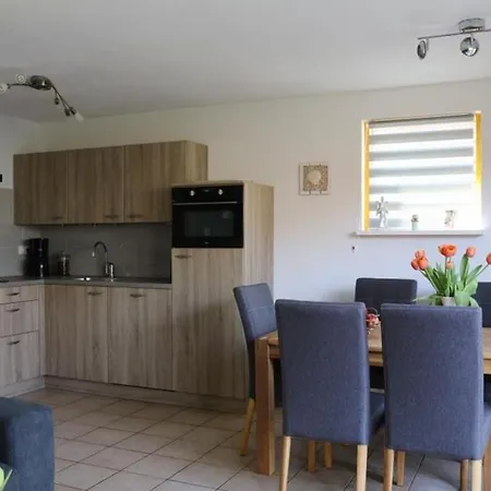 홀리데이파크 Hendrik Bungalowpark Oost (Texel)