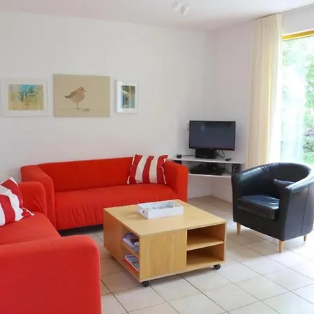 Hendrik Bungalowpark 홀리데이파크 Oost (Texel)