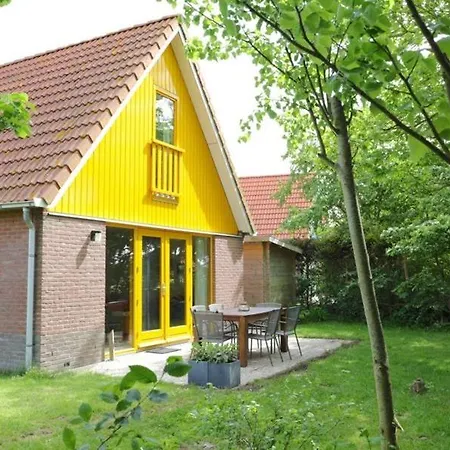 Hendrik Bungalowpark *