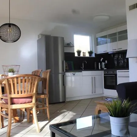 Aldeamento Turístico Hendrik Bungalowpark Oost (Texel)