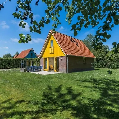 Hendrik Bungalowpark Oost (Texel)