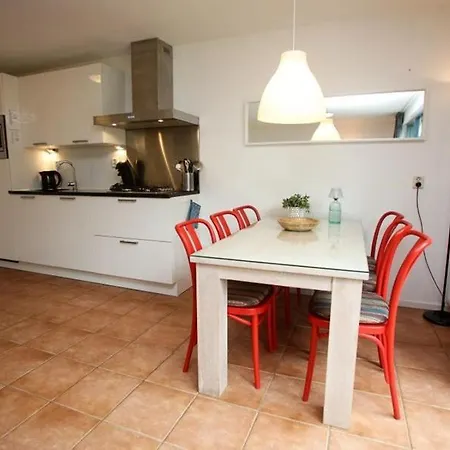 Aldeamento Turístico Hendrik Bungalowpark *