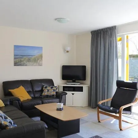 Hendrik Bungalowpark * Oost (Texel)