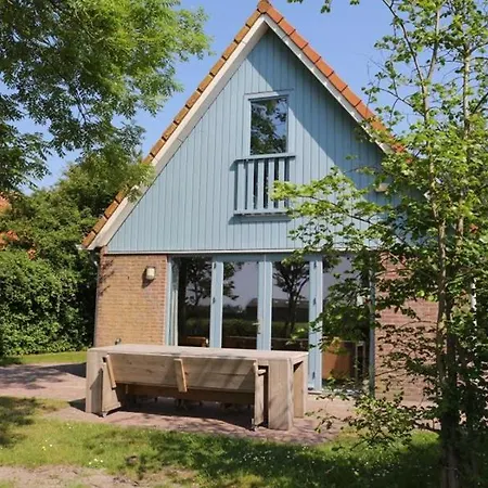 Hendrik Bungalowpark Village de vacances