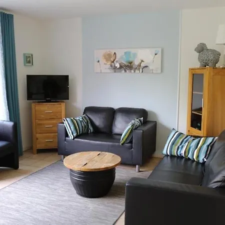 홀리데이파크 Hendrik Bungalowpark Oost (Texel)