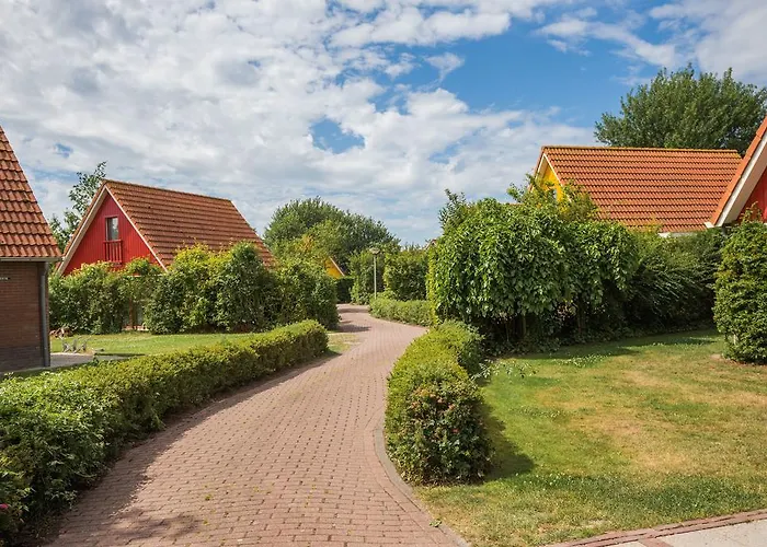 Hendrik Bungalowpark