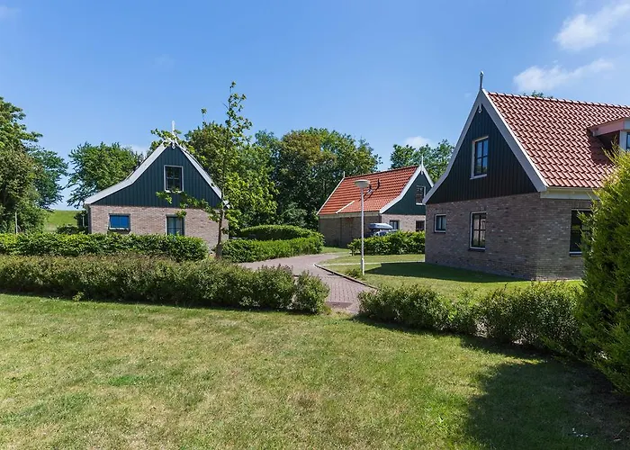 Hendrik Bungalowpark Village de vacances