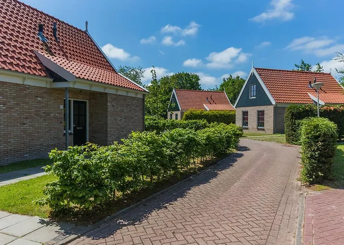 Hendrik Bungalowpark *