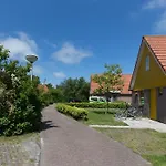 База отдыха Hendrik Bungalowpark Oost (Texel)