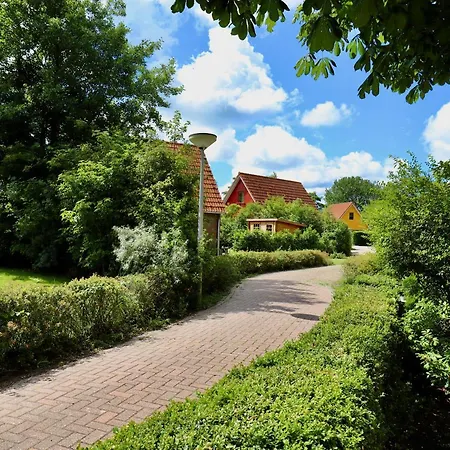 Hendrik Bungalowpark Semesterpark Oost (Texel)