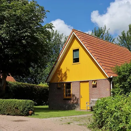 Semesterpark Hendrik Bungalowpark