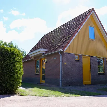 Semesterpark Hendrik Bungalowpark *