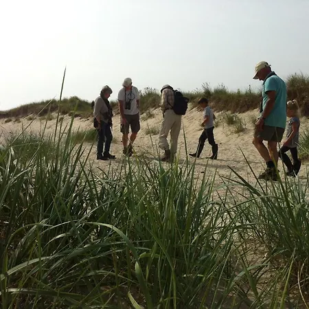 Hendrik Bungalowpark Oost (Texel)