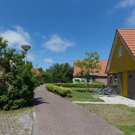 Holiday park Hendrik Bungalowpark Oost (Texel)