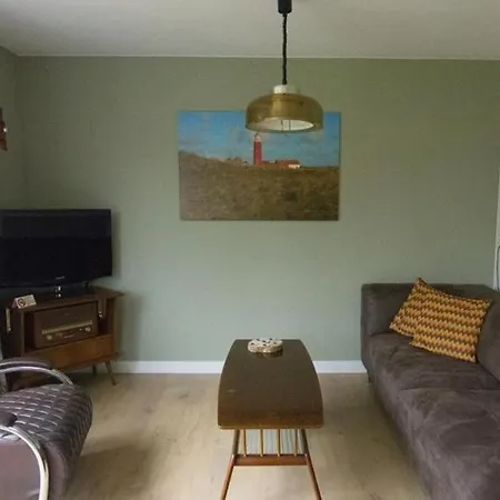 Hendrik Bungalowpark * Oost (Texel)