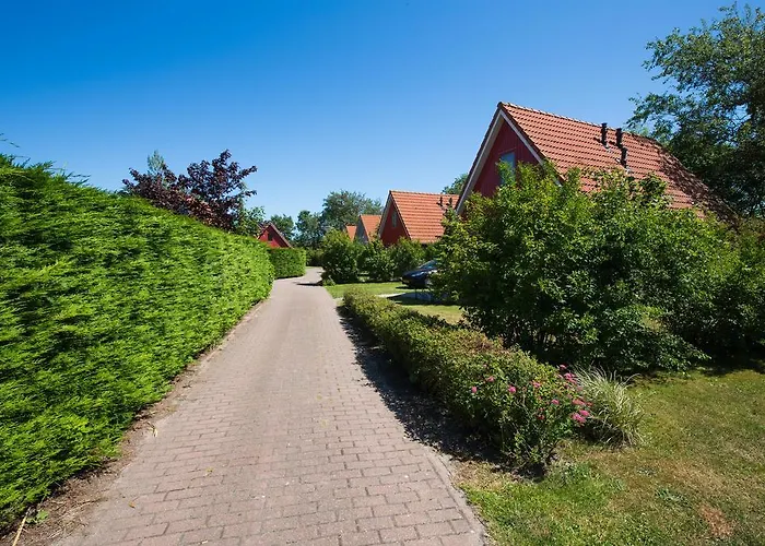 假日公园 亨利王子假日公园 *