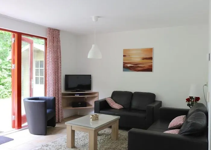 Hendrik Bungalowpark Oost (Texel)